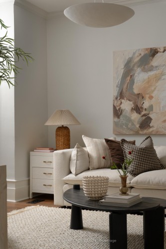 12 Bythia Street, Orangeville, ON - Indoor Photo Showing Bedroom