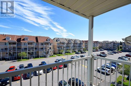 7 - 304 Paseo Private, Ottawa, ON - Outdoor With Balcony