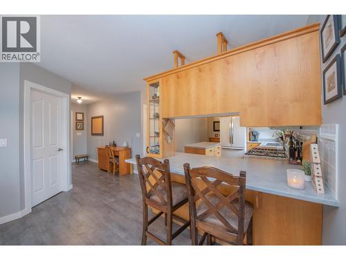 2506 Shuswap Avenue, Lumby, BC - Indoor Photo Showing Other Room