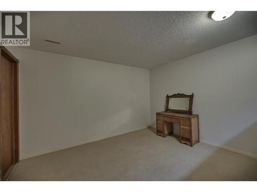 Games Room - Basement Level - 7460 Valley Heights Drive, Grand Forks, BC - Indoor