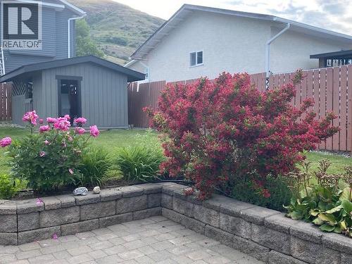 7460 Valley Heights Drive, Grand Forks, BC - Outdoor