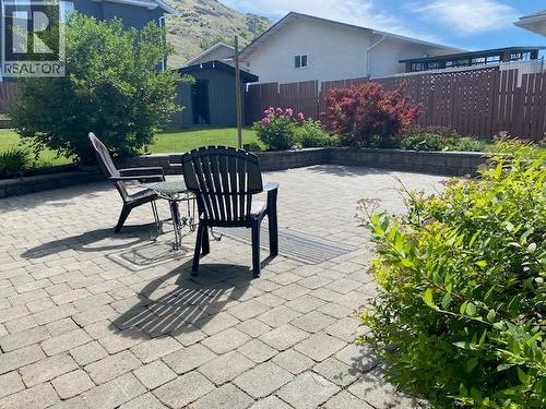 7460 Valley Heights Drive, Grand Forks, BC - Outdoor With Deck Patio Veranda