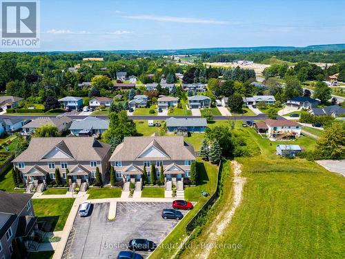 1 - 24 Albery Court, Meaford, ON - Outdoor With View