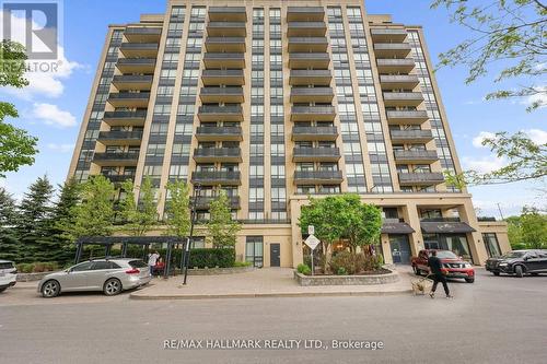 1508 - 520 STEELES AVENUE  Vaughan, ON L4J 0H2