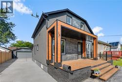 249 S WALLACE Avenue S  Welland, ON L3B 1R7