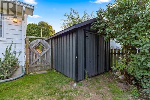 517 Wales Drive, Saugeen Shores, ON - Outdoor