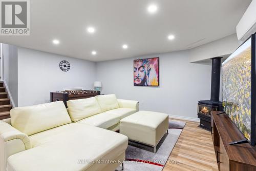 517 Wales Drive, Saugeen Shores, ON - Indoor Photo Showing Basement
