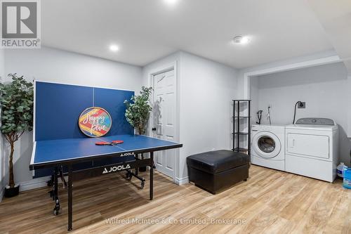 517 Wales Drive, Saugeen Shores, ON - Indoor Photo Showing Laundry Room
