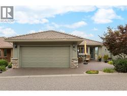 2455 Quail Ridge Boulevard Unit# 111  Kelowna, BC V1V 2S8