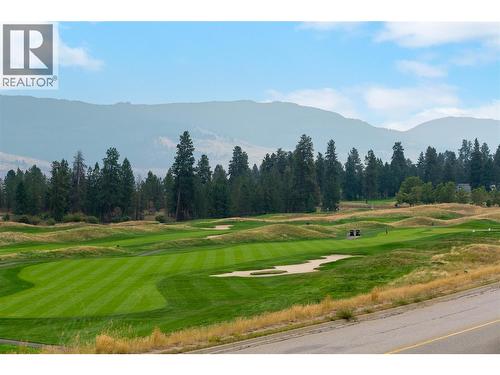 2455 Quail Ridge Boulevard Unit# 111, Kelowna, BC - Outdoor With View