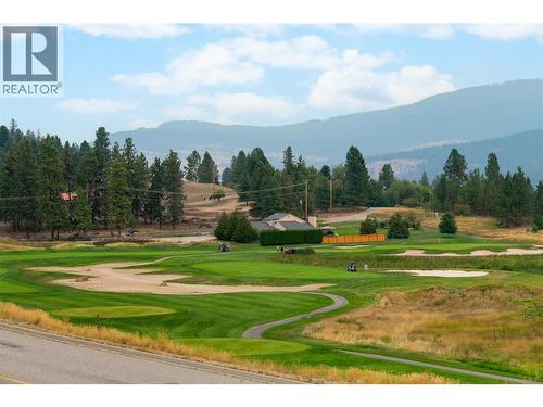 2455 Quail Ridge Boulevard Unit# 111, Kelowna, BC - Outdoor With View