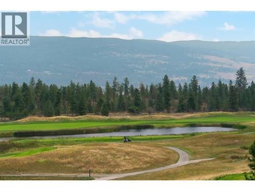 2455 Quail Ridge Boulevard Unit# 111, Kelowna, BC - Outdoor With View