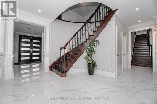 19 Richland Crescent, Brampton, ON - Indoor Photo Showing Other Room