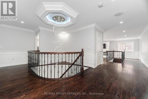 19 Richland Crescent, Brampton, ON - Indoor Photo Showing Other Room