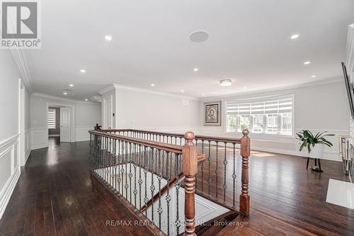 19 Richland Crescent, Brampton, ON - Indoor Photo Showing Other Room