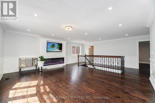 19 Richland Crescent, Brampton, ON - Indoor