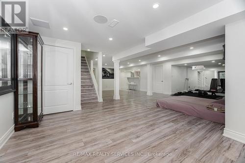 19 Richland Crescent, Brampton, ON - Indoor Photo Showing Other Room