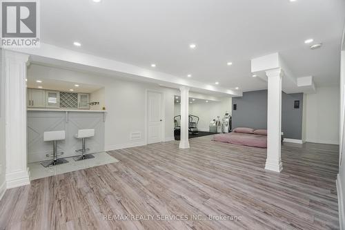19 Richland Crescent, Brampton, ON - Indoor
