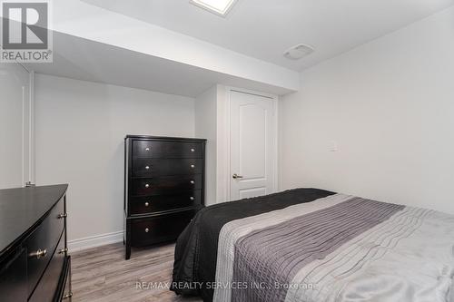 19 Richland Crescent, Brampton, ON - Indoor Photo Showing Bedroom