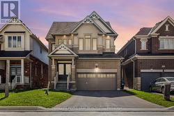 118 LORNE THOMAS PLACE  New Tecumseth, ON L9R 0V8