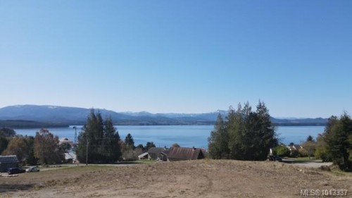 275 3Rd St, Sointula, BC 