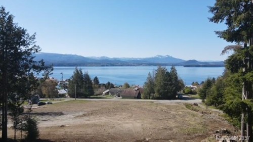 275 3Rd St, Sointula, BC 