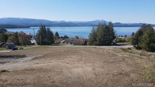 275 3Rd St, Sointula, BC 