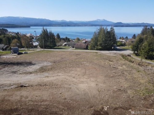 275 3Rd St, Sointula, BC 