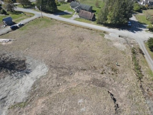 275 3Rd St, Sointula, BC 