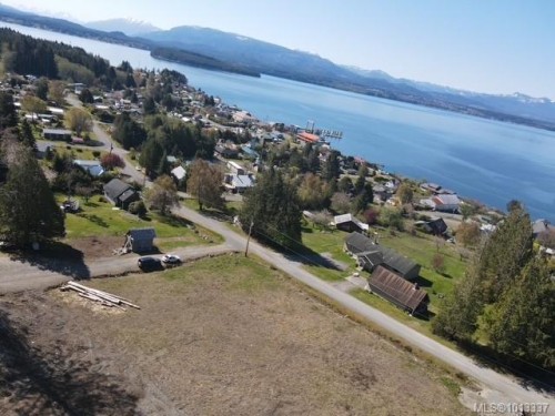 275 3Rd St, Sointula, BC 