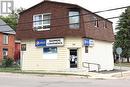 400 King Street W, Gananoque, ON  - Outdoor With Exterior 