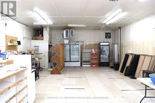 400 King Street W, Gananoque, ON - Indoor