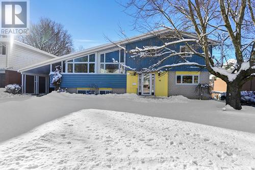 14 DAVISON AVENUE  Brockville, ON K6V 3C2