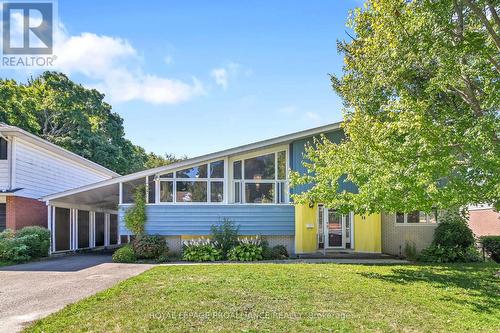 14 DAVISON AVENUE  Brockville, ON K6V 3C2