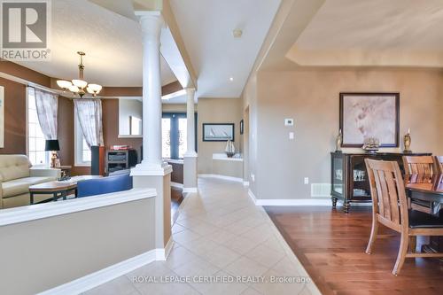 79 Sovereign'S Gate, Barrie, ON 