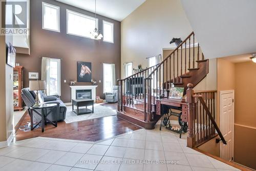 79 Sovereign'S Gate, Barrie, ON 