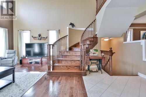 79 Sovereign'S Gate, Barrie, ON 