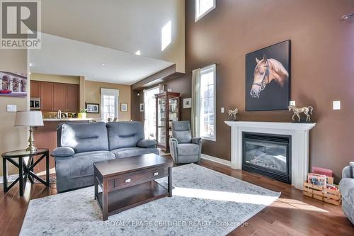 79 Sovereign'S Gate, Barrie, ON 