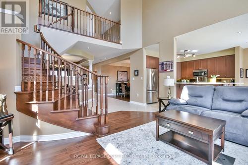 79 Sovereign'S Gate, Barrie, ON 