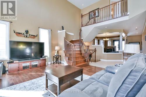 79 Sovereign'S Gate, Barrie, ON 