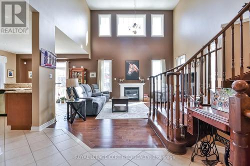 79 Sovereign'S Gate, Barrie, ON 