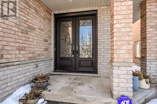 79 Sovereign'S Gate, Barrie, ON 