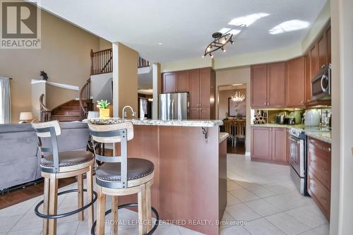 79 Sovereign'S Gate, Barrie, ON 