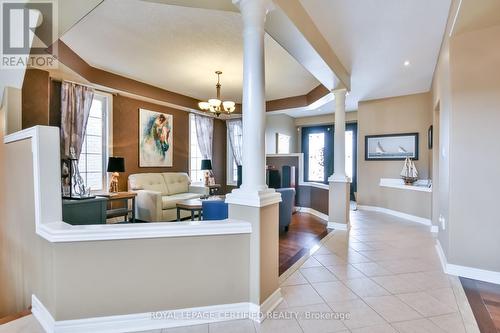 79 Sovereign'S Gate, Barrie, ON 