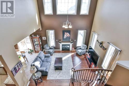 79 Sovereign'S Gate, Barrie, ON 