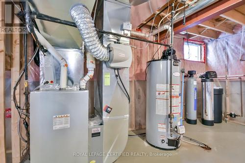 79 Sovereign'S Gate, Barrie, ON 