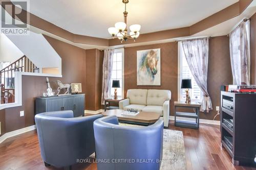 79 Sovereign'S Gate, Barrie, ON 