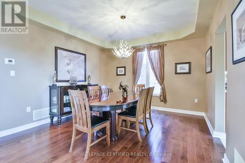 79 Sovereign'S Gate, Barrie, ON 