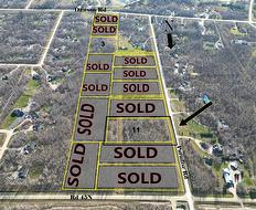 11 Paradise 39E Road E  Ste Anne Rm, MB R5H 1H3