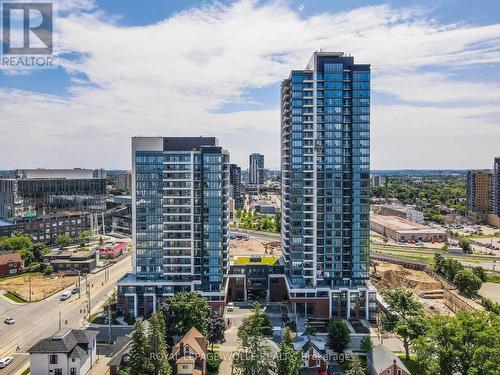 907 - 15 WELLINGTON STREET S  Kitchener, ON N2G 0E4